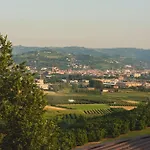 Villa Luxury Experience In Alba: Unesco Hills' Hearth