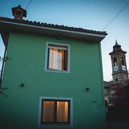 Luxury Experience In Alba: Unesco Hills' Hearth