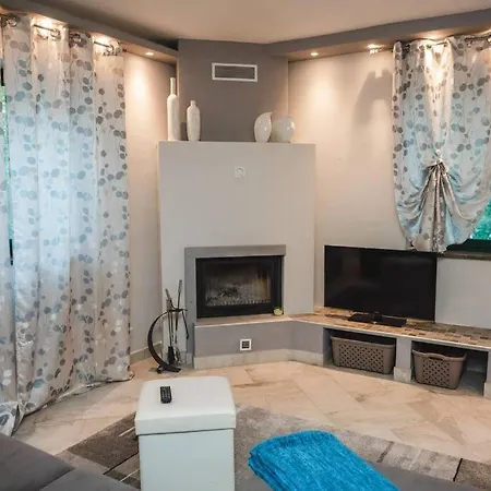 Villa Luxury Experience In Alba: Unesco Hills' Hearth