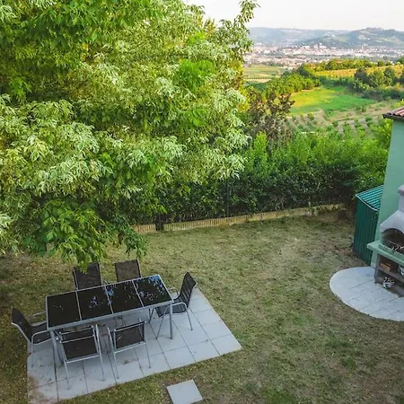 Luxury Experience In Alba: Unesco Hills' Hearth Guarene