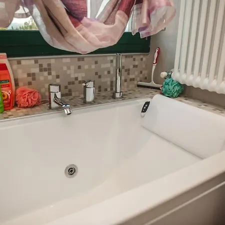 Luxury Experience In Alba: Unesco Hills' Hearth *