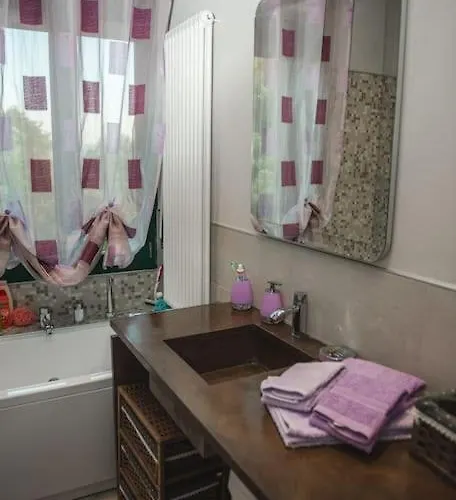 Luxury Experience In Alba: Unesco Hills' Hearth Villa Guarene